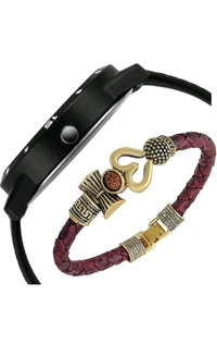 ZB0047 USD$ 10 Niyati Nx. Surat Analog Watch For Men rb.gy/hexmhp