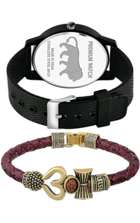 ZB0047 USD$ 10 Niyati Nx. Surat Analog Watch For Men rb.gy/hexmhp