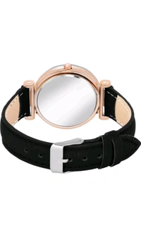 ZB0049 USD$ 10 SHUNYA GUJARATIN Analog Watch For Women rb.gy/pj31fv