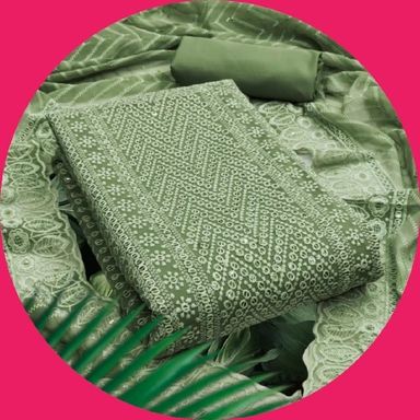 Suit Fabric