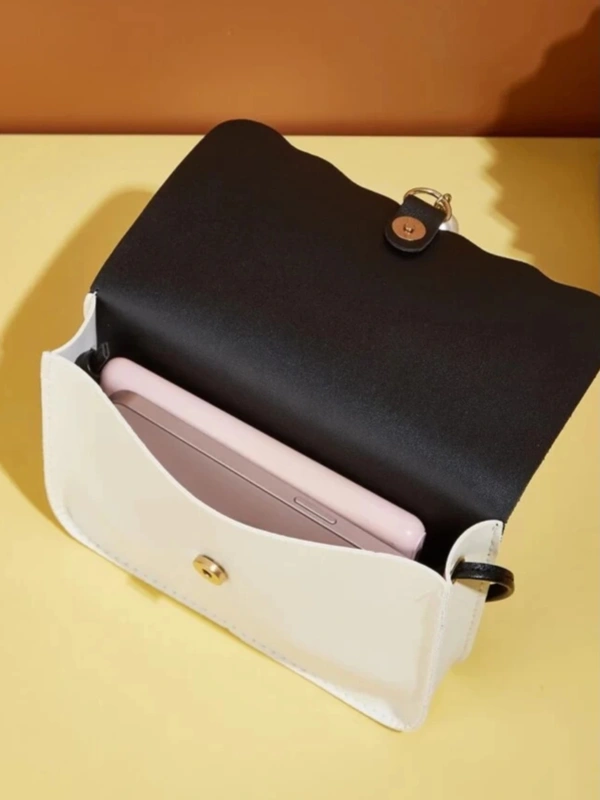 SLING BAG - Pink, Adjustable
