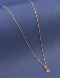 Womens Chains - Adjustable