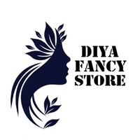 DIYA FANCY STORE - Logo
