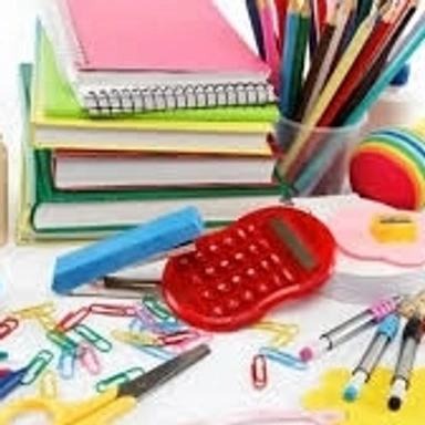 Stationary Items