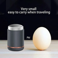 Travel Mens Shaver Mini Electric Portable Razor For Men Usb Beard Shaver Pocket Size Shavers 