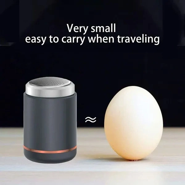 Travel Mens Shaver Mini Electric Portable Razor For Men Usb Beard Shaver Pocket Size Shavers 