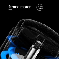 Travel Mens Shaver Mini Electric Portable Razor For Men Usb Beard Shaver Pocket Size Shavers 