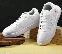Nike Trendy Solid High Top Premium Looking Lightweight Sneakers  (2) - 7, Mercury