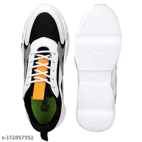 Classy Light Weight Causal WearSneakers(10) - 7
