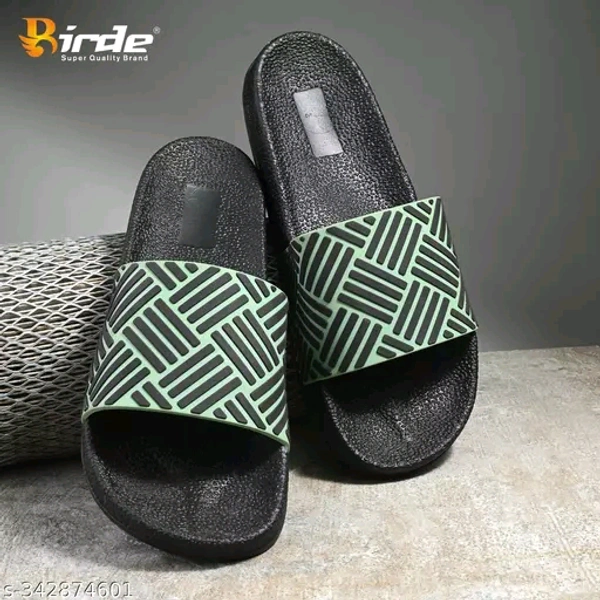 Classy And Comfortable Flipflops  - 8