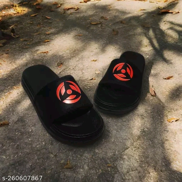 Trendy Flip Flops With Extra Comfort And Durability  - 8