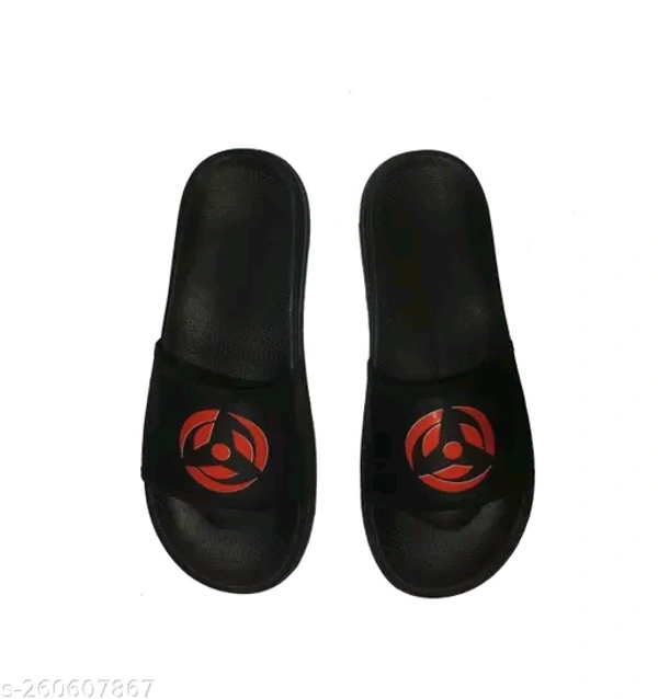 Trendy Flip Flops With Extra Comfort And Durability  - 8