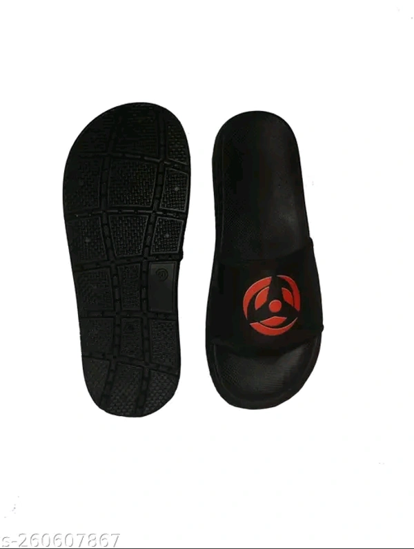 Trendy Flip Flops With Extra Comfort And Durability  - 8