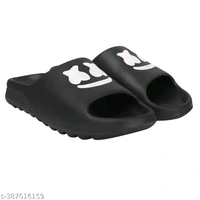 Buy One Get One Free ,, Light Weight And Comfortable Slidders..  - 7