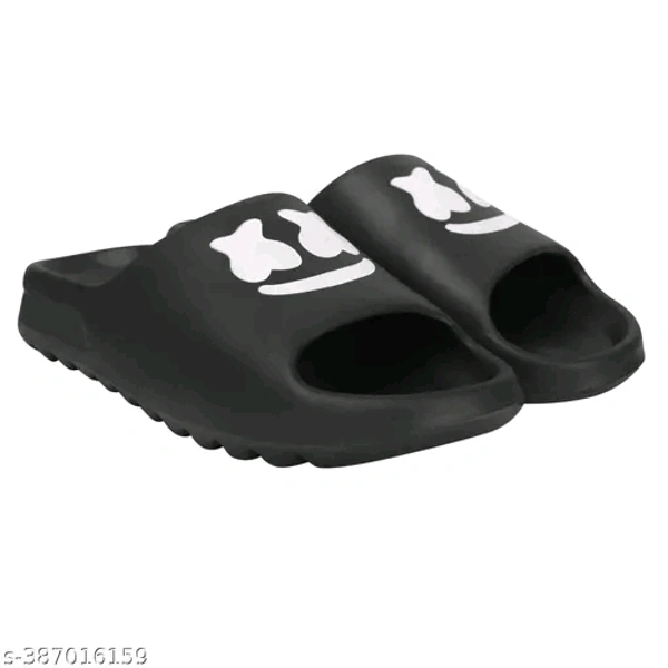 Buy One Get One Free ,, Light Weight And Comfortable Slidders..  - 7