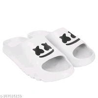 Buy One Get One Free ,, Light Weight And Comfortable Slidders..  - 8