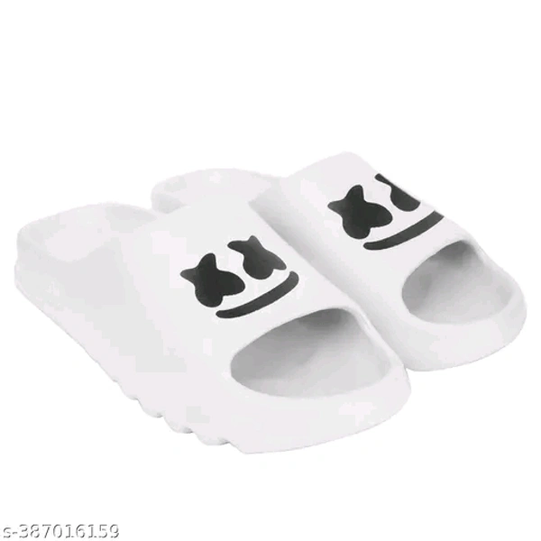 Buy One Get One Free ,, Light Weight And Comfortable Slidders..  - 8