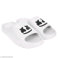 Buy One Get One Free ,, Light Weight And Comfortable Slidders..  - 8