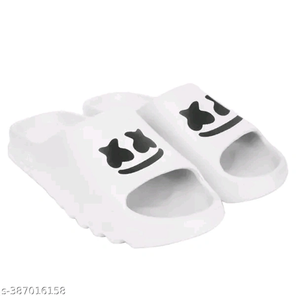 Buy One Get One Free ,, Light Weight And Comfortable Slidders..  - 8