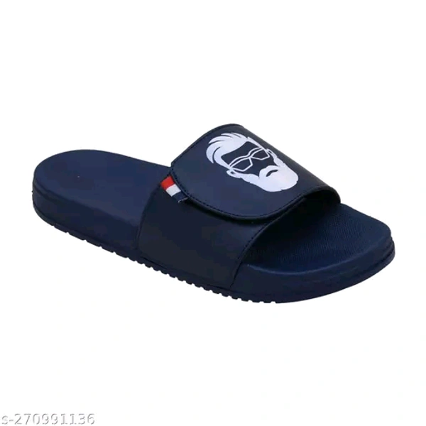 Trendy Flip Flops With Extra Comfortablility And Durability - Pine Green, 6