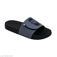 Trendy Flip Flops With Extra Comfortablility And Durability - Pine Green, 6