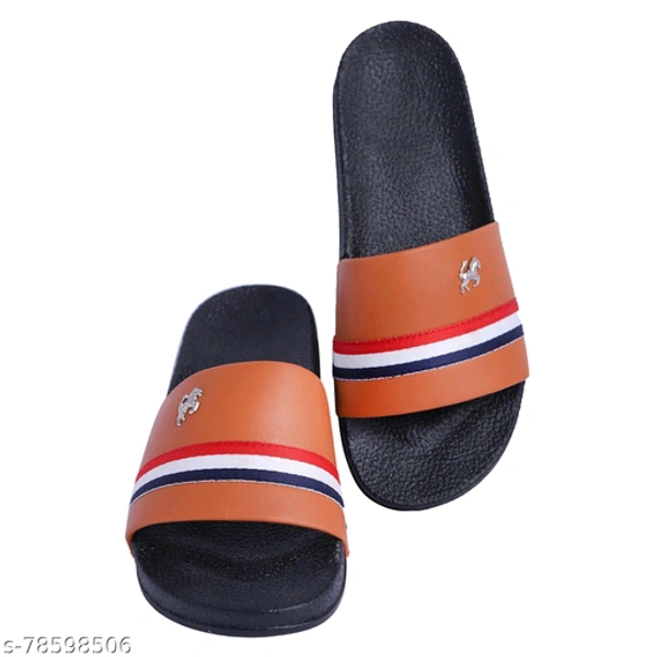 Classy Old Money Asethetic Lightweight Slidders  - Gray, 6