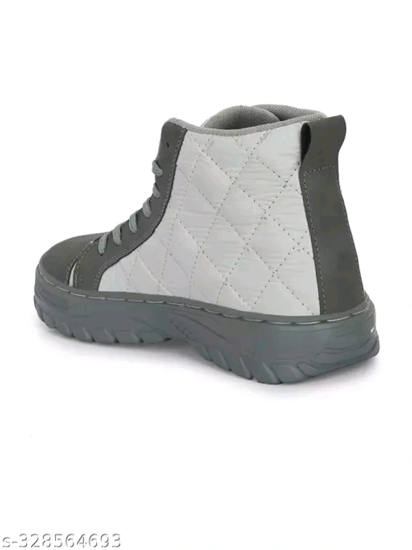 Classic Comfortable And Durable Crocs With Extra Soft Sole(25)  - Gray, 9