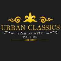 Urban Classics - Logo