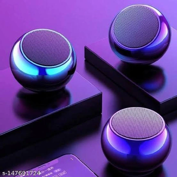 JBL Mini Boost 3D Bluetooth Speaker