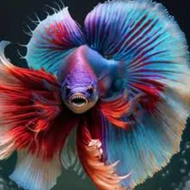 Betta😈