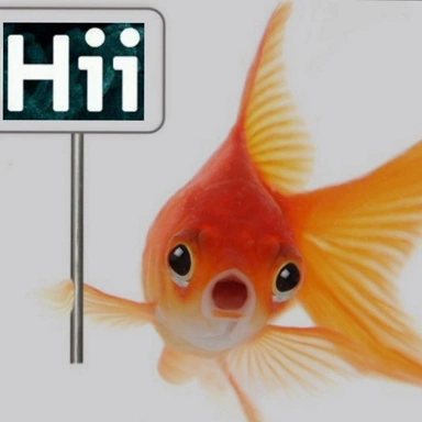 Live Fish 💖