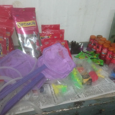 Aquarium Acaccessories