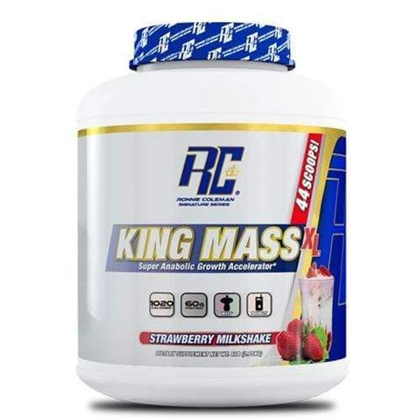 RC Signature Series Ronnie Coleman Signature Series - NET WT 6lb (2.75kg)