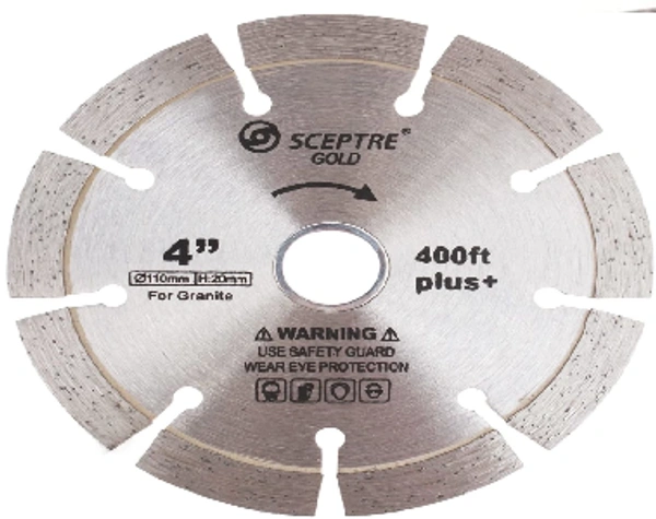 DKA MARBLE CUTTING BLADES