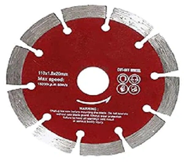 DKA MARBLE CUTTING BLADES