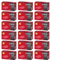 MILES 23 SERIES STAPLES