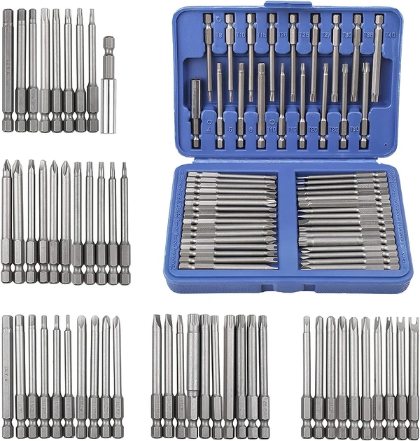 DKA DRILL BITS
