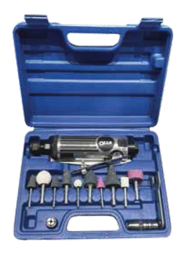 OZAR AIR GRINDER SET - AGA-9442