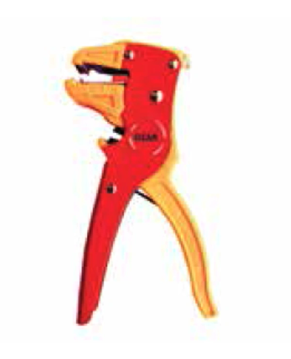 OZAR AUTOMATIC WIRE STRIPPER & CUTTER (2 IN 1) - AWS-8534
