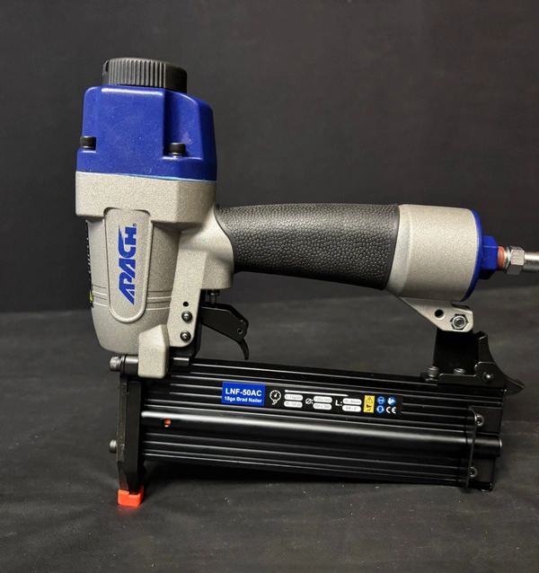 Apach LNF-50 Brad Nailer - 