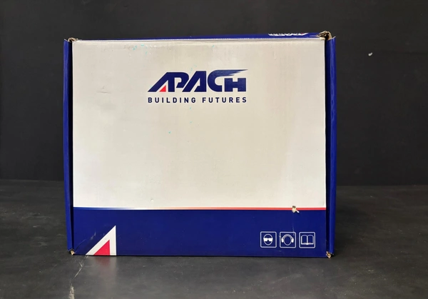 Apach Stapler 16WC38 (2538) - 