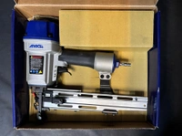 Apach LU-851 100 Series Pneumatic Stapler