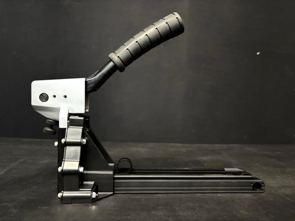 Apach MS19A Manual Carton Closer