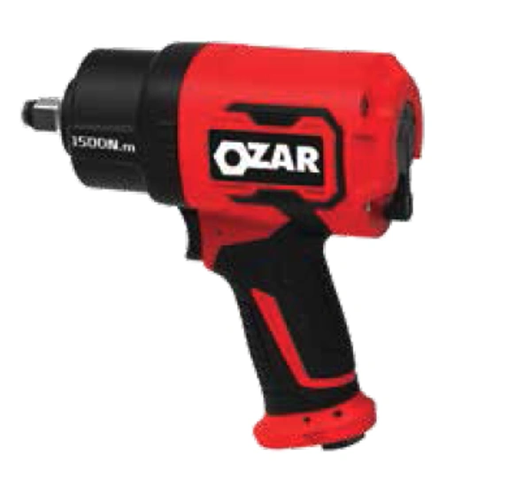 OZAR 1/2’’ COMPOSITE AIR IMPACT WRENCH - AAT-8731