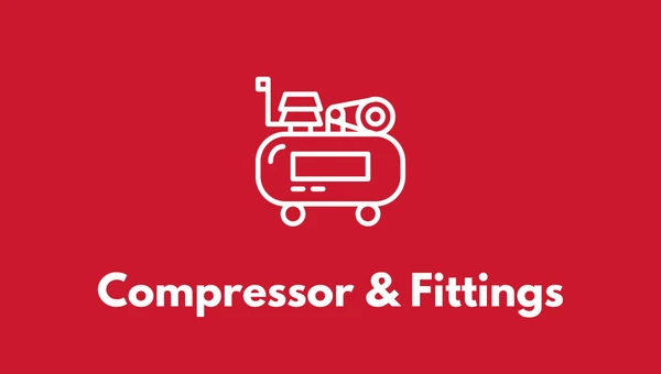 Compressor & Fittings