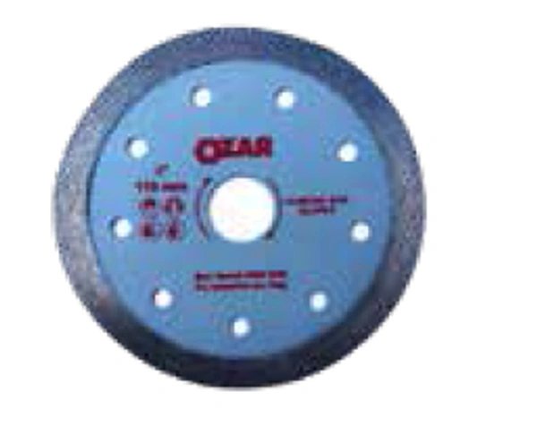 OZAR DIAMOND SAW BLADES 4”/110MM - ABS-9030