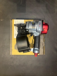 Everwin CN57 Pneumatic Coil Nailer