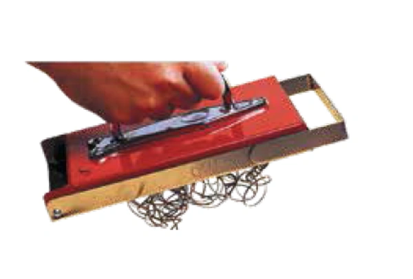 OZAR HAND MAGNETIC SEPARATOR - AMS-1644