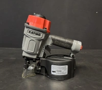 KAYMO Kaymo ECO PN 2357 Pneumatic Coil Nailer - 