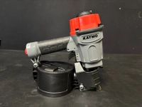 KAYMO Kaymo ECO PN 2357 Pneumatic Coil Nailer - 